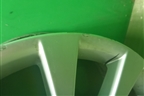 Диски колёсные литые (комплект)  R18 EJ8 5x112 ET56 Ц.О.66,6 (A1664010602) для Mercedes Benz ML-Klass W166 c 2011г