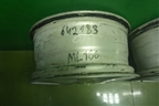 Диски колёсные литые (комплект)  R18 EJ8 5x112 ET56 Ц.О.66,6 (A1664010602) для Mercedes Benz ML-Klass W166 c 2011г