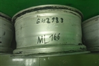 Диски колёсные литые (комплект)  R18 EJ8 5x112 ET56 Ц.О.66,6 (A1664010602) для Mercedes Benz ML-Klass W166 c 2011г