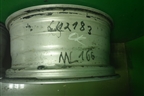Диски колёсные литые (комплект)  R18 EJ8 5x112 ET56 Ц.О.66,6 (A1664010602) для Mercedes Benz ML-Klass W166 c 2011г