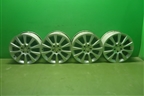 Диски колёсные литые (комплект)  R18 EJ8 5x112 ET56 Ц.О.66,6 (A1664010602) для Mercedes Benz ML-Klass W166 c 2011г