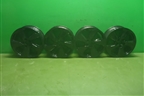 Диски колёсные литые (комплект)  R18 EJ7 5x114.3 ET35 Ц.О.60,1 (426110R460) для Toyota Rav-4 с 2018г