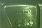 Диски колёсные литые (комплект)  R18 EJ7 5x114.3 ET35 Ц.О.60,1 (426110R460) для Toyota Rav-4 с 2018г