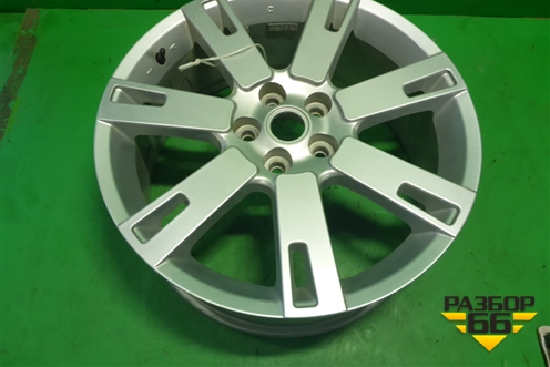 Диск колёсный литой  R20 EJ8,5 5x120 ET53 Ц.О.72,6 для Land Rover Range Rover Sport с 2013-2022г