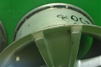 Диски колёсные литые (комплект)  R15 EJ6,5 5x112 ET50 Ц.О.57,1 (1Z0601025S) для Skoda Octavia (А5) с 2004-2013г