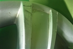 Диски колёсные литые (комплект)  R15 EJ6,5 5x112 ET50 Ц.О.57,1 (1Z0601025S) для Skoda Octavia (А5) с 2004-2013г