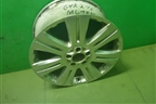 Диски колёсные литые (комплект)  R19 EJ8,5 5x112 ET56 Ц.О.66,6 (A1644012502) для Mercedes Benz ML-Klass W164 c 2005-2011г