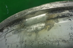 Диски колёсные литые (комплект)  R19 EJ8,5 5x112 ET56 Ц.О.66,6 (A1644012502) для Mercedes Benz ML-Klass W164 c 2005-2011г
