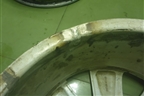 Диски колёсные литые (комплект)  R19 EJ8,5 5x112 ET56 Ц.О.66,6 (A1644012502) для Mercedes Benz ML-Klass W164 c 2005-2011г