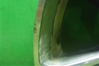 Диск колёсный литой  R21 EJ9 5x114.3 ET55 Ц.О.60 (3101100CR03) для Changan UNI-K с 2020г
