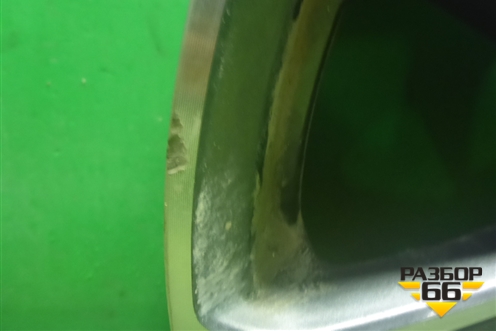 Диск колёсный литой  R21 EJ9 5x114.3 ET55 Ц.О.60 (3101100CR03) для Changan UNI-K с 2020г