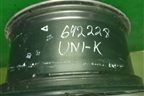 Диск колёсный литой  R21 EJ9 5x114.3 ET55 Ц.О.60 (3101100CR03) для Changan UNI-K с 2020г