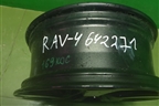 Диск колёсный литой  R18 EJ7 5x114.3 ET35 Ц.О.60,1 (426110R460) для Toyota Rav-4 с 2018г