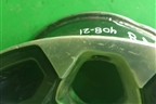 Диск колёсный литой  R22 EJ9 6x139.7 ET19,05 Ц.О.78,1 (5YD62TRMAB) для Dodge RAM с 2018г