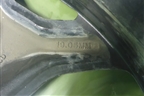 Диск колёсный литой  R22 EJ9 6x139.7 ET19,05 Ц.О.78,1 (5YD62TRMAB) для Dodge RAM с 2018г
