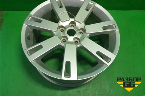 Диск колёсный литой  R20 EJ8,5 5x120 ET53 Ц.О.72,6 для Land Rover Range Rover Sport с 2013-2022г