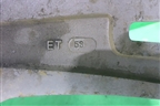 Диск колёсный литой  R20 EJ8,5 5x120 ET53 Ц.О.72,6 для Land Rover Range Rover Sport с 2013-2022г