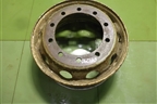 Диск колёсный штампованный  R22,5 EJ9