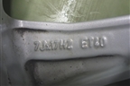 Диск колёсный литой  R17 EJ7 5x112 ET40 Ц.О.57,1 (5NA601025) для Volkswagen Tiguan с 2016г