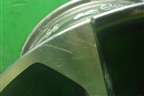 Диск колёсный литой  R17 EJ6,5 5x108 ET40 Ц.О.65,1 (J603101010C) для OMODA S5 с 2022г