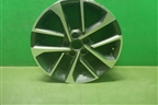 Диск колёсный литой  R17 EJ6,5 5x108 ET40 Ц.О.65,1 (J603101010C) для OMODA S5 с 2022г