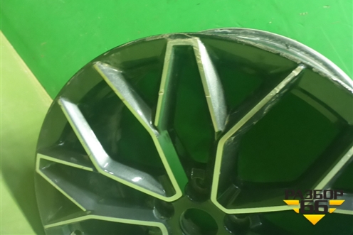 Диск колёсный литой  R20 EJ8 5x114.3 ET40 Ц.О.60,1 (3101100CN05) для Changan UNI-T с 2020г
