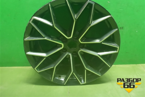 Диск колёсный литой  R20 EJ8 5x114.3 ET40 Ц.О.60,1 (3101100CN05) для Changan UNI-T с 2020г