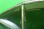 Диск колёсный литой  R20 EJ8 5x114.3 ET40 Ц.О.60,1 (3101100CN05) для Changan UNI-T с 2020г