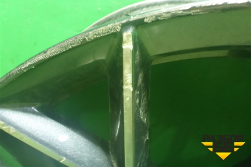 Диск колёсный литой  R20 EJ8 5x114.3 ET40 Ц.О.60,1 (3101100CN05) для Changan UNI-T с 2020г