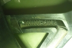 Диск колёсный литой  R20 EJ8 5x114.3 ET40 Ц.О.60,1 (3101100CN05) для Changan UNI-T с 2020г