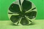Диск колёсный литой  R18 EJ6 5x108 ET33 Ц.О.60,1 (203000427AA) для Chery Tiggo 7 Pro Max с 2022г