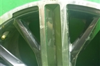 Диск колёсный литой  R19 EJ7 5x108 ET52 Ц.О.60,1 (203000246AA) для Exeed LX с 2019-2024г