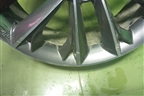 Диск колёсный литой  R19 EJ7 5x108 ET47 Ц.О.60,1 (203000208AA) для Chery Tiggo 8 с 2018г
