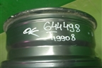 Диск колёсный литой  R19 EJ7 5x108 ET47 Ц.О.60,1 (203000208AA) для Chery Tiggo 8 с 2018г