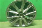 Диск колёсный литой  R19 EJ7 5x114.3 ET45 Ц.О.67,1 (9965147090) для Mazda CX 5 с 2017г