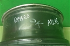 Диск колёсный литой  R20 EJ8 5x108 ET48 Ц.О.63,4 (8892386172) для Geely Atlas 2 с 2023г