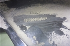 Диск колёсный литой  R20 EJ8 5x108 ET48 Ц.О.63,4 (8892386172) для Geely Atlas 2 с 2023г