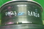 Диск колёсный литой  R18 EJ7 5x114.3 ET40 Ц.О.66,5 (3113100XKN04A) для Haval Dargo с 2022г