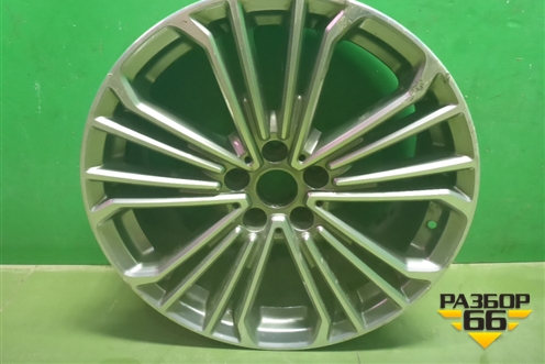 Диск колёсный литой  R19 EJ7,5 5x112 ET32 Ц.О.66,6 (6877331) для BMW X3 G01 с 2017г
