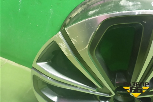 Диск колёсный литой  R20 EJ7,5 5x108 ET36 Ц.О.65,1 (203000613AA) для Exeed VX с 2021г