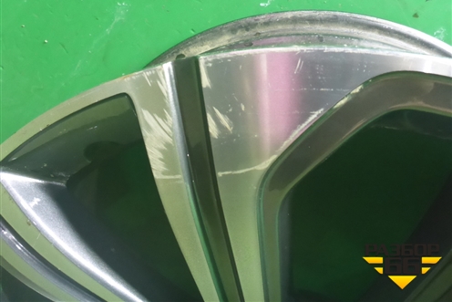 Диск колёсный литой  R20 EJ7,5 5x108 ET36 Ц.О.65,1 (203000613AA) для Exeed VX с 2021г