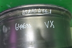 Диск колёсный литой  R20 EJ7,5 5x108 ET36 Ц.О.65,1 (203000613AA) для Exeed VX с 2021г