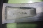 Диск колёсный литой  R20 EJ7,5 5x108 ET36 Ц.О.65,1 (203000613AA) для Exeed VX с 2021г