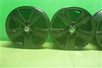 Диски колёсные литые (комплект)  R17 EJ7 5x112 ET45 Ц.О.57,1 (5L0601025B) для Skoda Yeti с 2009г