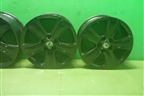 Диски колёсные литые (комплект)  R17 EJ7 5x112 ET45 Ц.О.57,1 (5L0601025B) для Skoda Yeti с 2009г