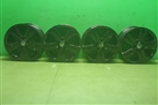 Диски колёсные литые (комплект)  R17 EJ7 5x112 ET45 Ц.О.57,1 (5L0601025B) для Skoda Yeti с 2009г