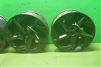 Диски колёсные литые (комплект)  R18 EJ7 5x108 ET33 Ц.О.60,1 (203000450AA 203000879AA) для OMODA C5 с 2022г