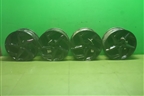 Диски колёсные литые (комплект)  R18 EJ7 5x108 ET33 Ц.О.60,1 (203000450AA 203000879AA) для OMODA C5 с 2022г