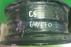 Диски колёсные литые (комплект)  R18 EJ7 5x108 ET33 Ц.О.60,1 (203000450AA 203000879AA) для OMODA C5 с 2022г