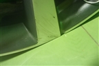 Диски колёсные литые (комплект)  R18 EJ6,5 5x108 ET33 Ц.О.60,1 (203000205AA) для Chery Tiggo 7 Pro с 2019г